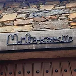Mi Balconcito Ferienhaus