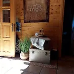 Mi Balconcito Casares de las Hurdes
