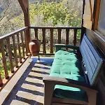 Mi Balconcito Ferienhaus Casares de las Hurdes