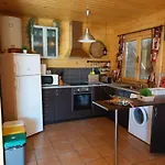 Ferienhaus Mi Balconcito Casares de las Hurdes