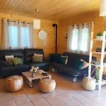 Mi Balconcito Ferienhaus