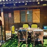 Mi Balconcito Ferienhaus *