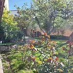Mi Balconcito Ferienhaus