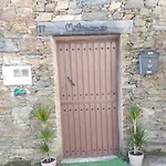 Ferienhaus Mi Balconcito Casares de las Hurdes