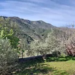 Mi Balconcito * Casares de las Hurdes