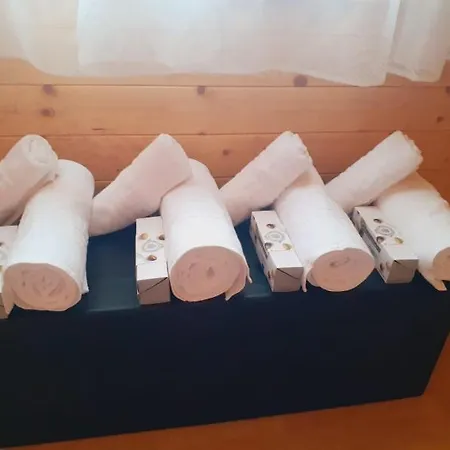 Mi Balconcito * Casares de las Hurdes