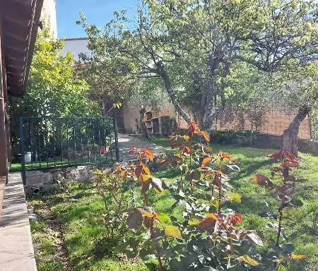 Mi Balconcito Vakantiehuis