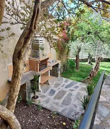 Mi Balconcito