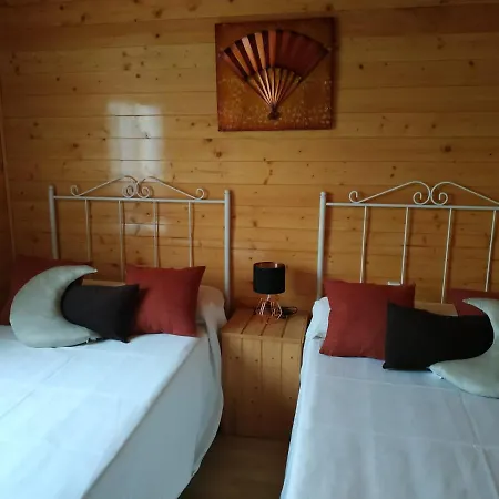 Mi Balconcito Vakantiehuis