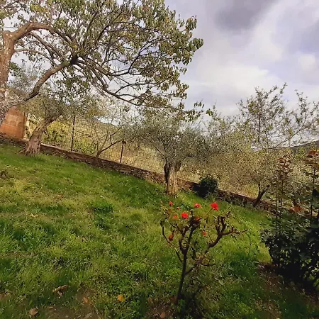 Mi Balconcito * Casares de las Hurdes