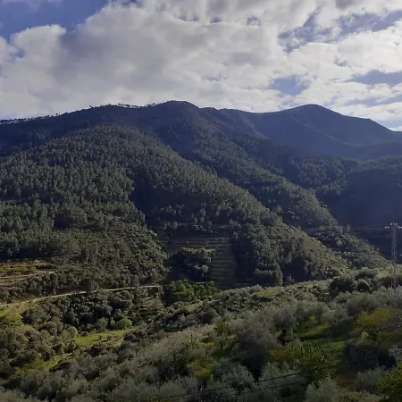 Vakantiehuis Mi Balconcito *