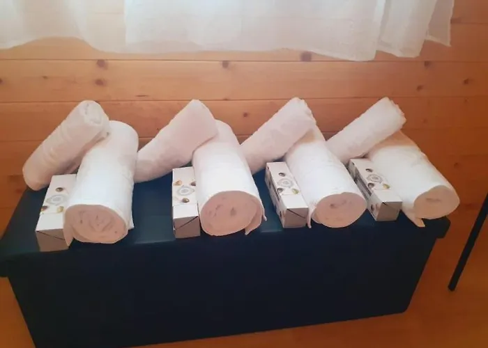 Mi Balconcito * Casares de las Hurdes