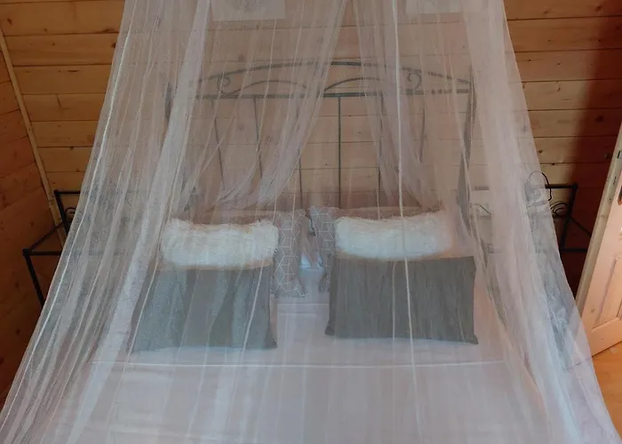 Mi Balconcito Vakantiehuis