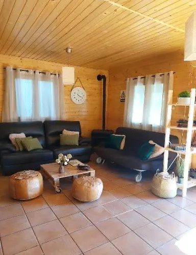 Mi Balconcito Vakantiehuis