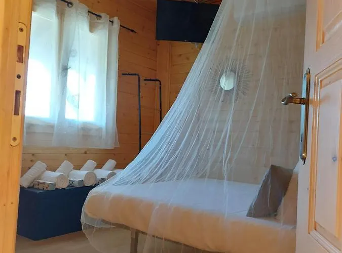 Vakantiehuis Mi Balconcito Casares de las Hurdes