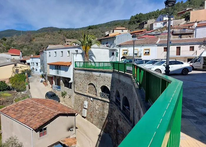 Vakantiehuis Mi Balconcito *