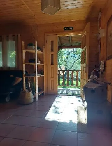 Mi Balconcito Casares de las Hurdes