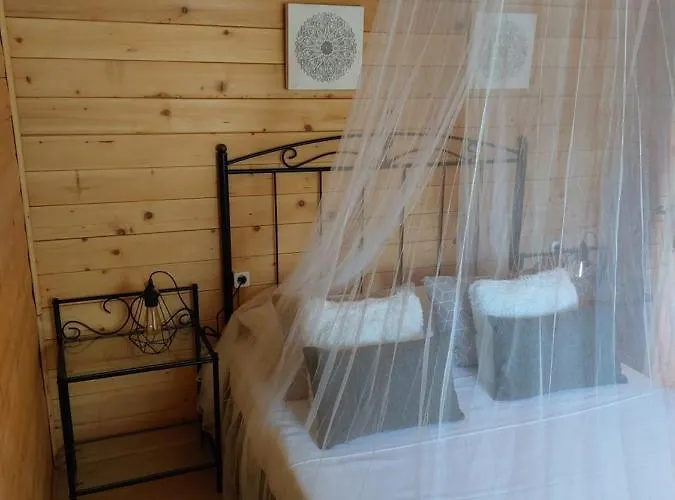 Mi Balconcito Casares de las Hurdes