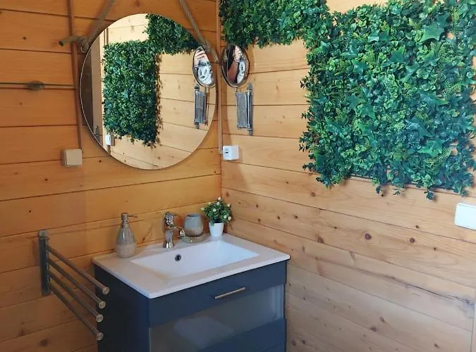 Vakantiehuis Mi Balconcito