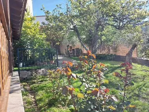 Mi Balconcito Vakantiehuis