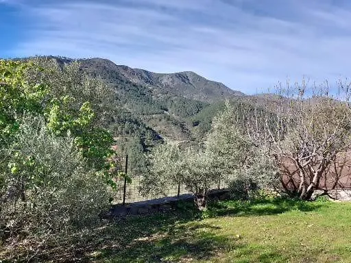 Mi Balconcito * Casares de las Hurdes