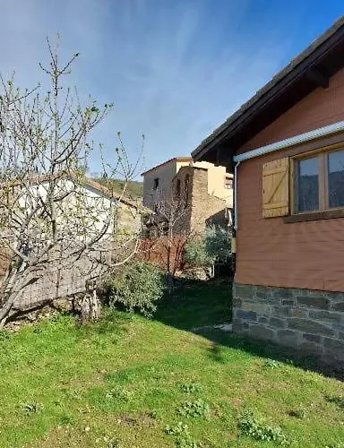 Vakantiehuis Mi Balconcito *