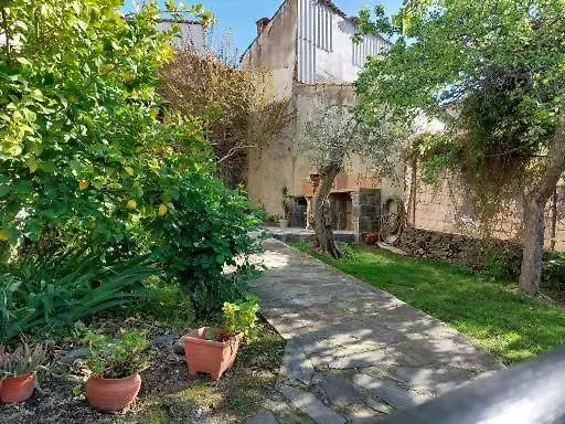 Vakantiehuis Mi Balconcito