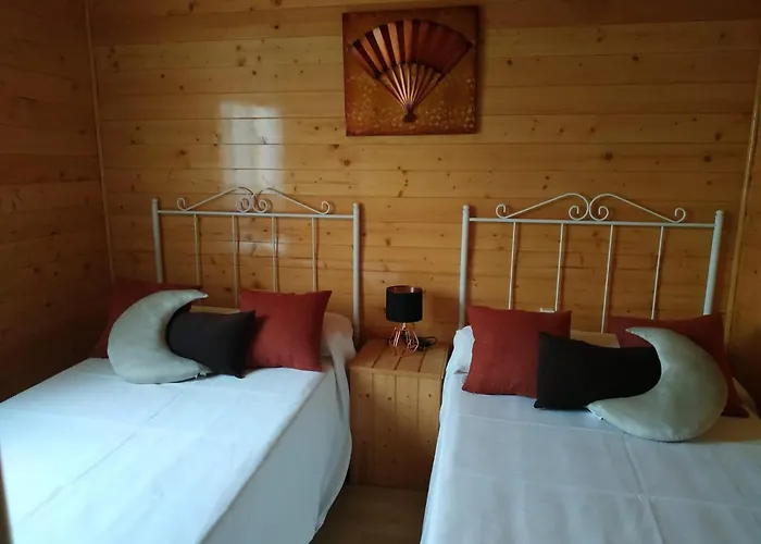 Mi Balconcito Vakantiehuis