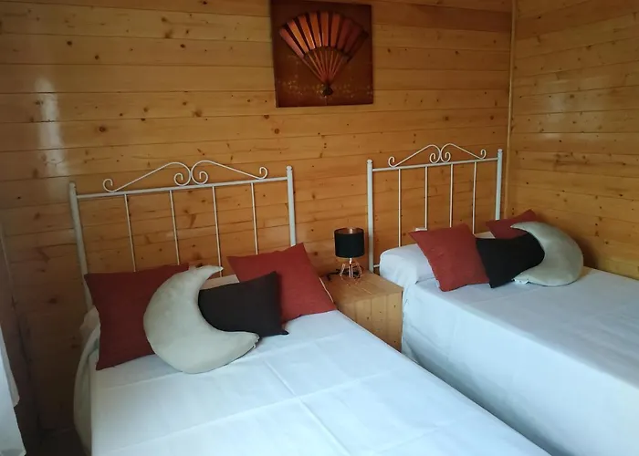 Mi Balconcito Casares de las Hurdes