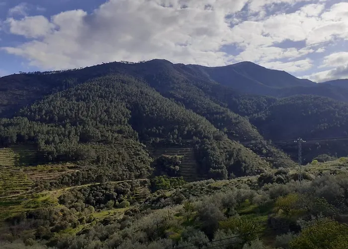 Vakantiehuis Mi Balconcito *