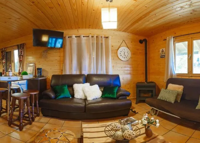 Mi Balconcito * Casares de las Hurdes