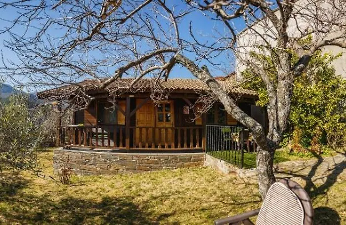 Mi Balconcito Vakantiehuis *